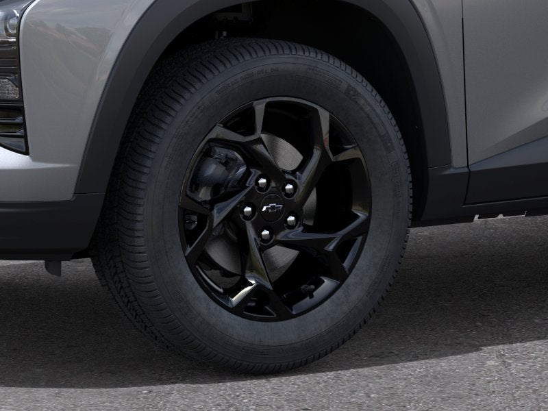 2026 Chevrolet Trax LT - Photo 35