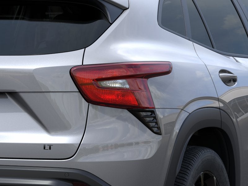 2026 Chevrolet Trax LT - Photo 37