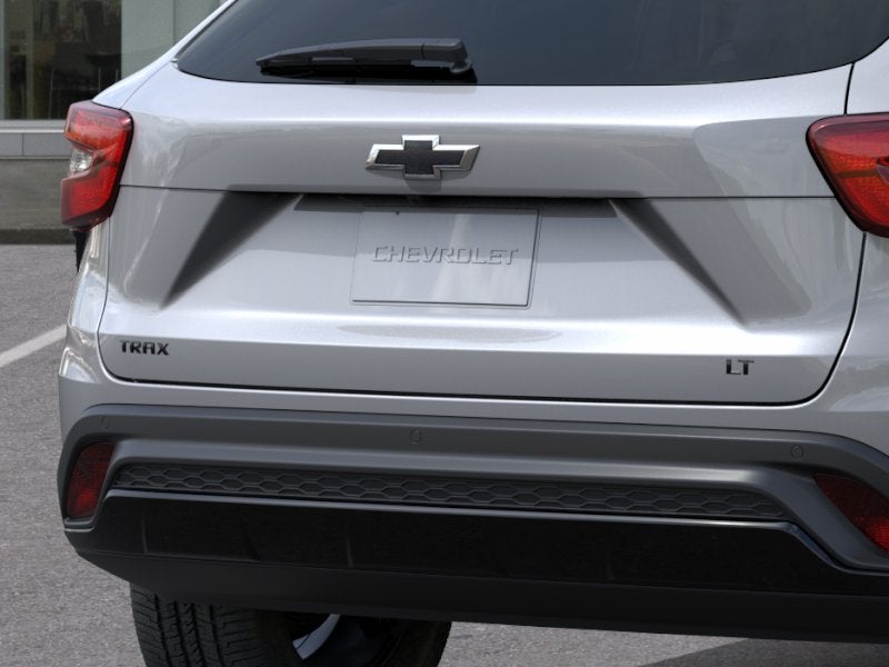 2026 Chevrolet Trax LT - Photo 40