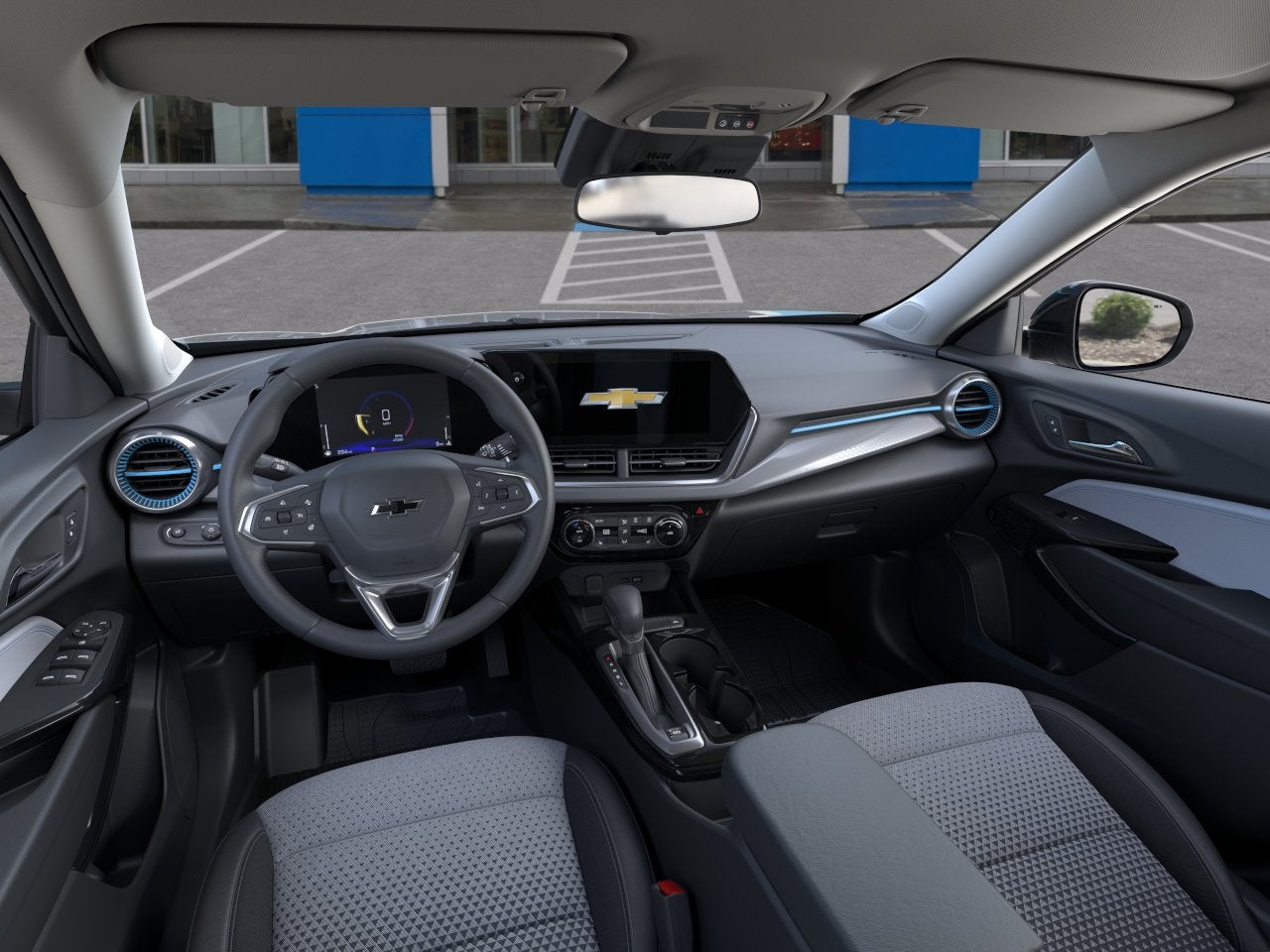 2026 Chevrolet Trax LT - Photo 41