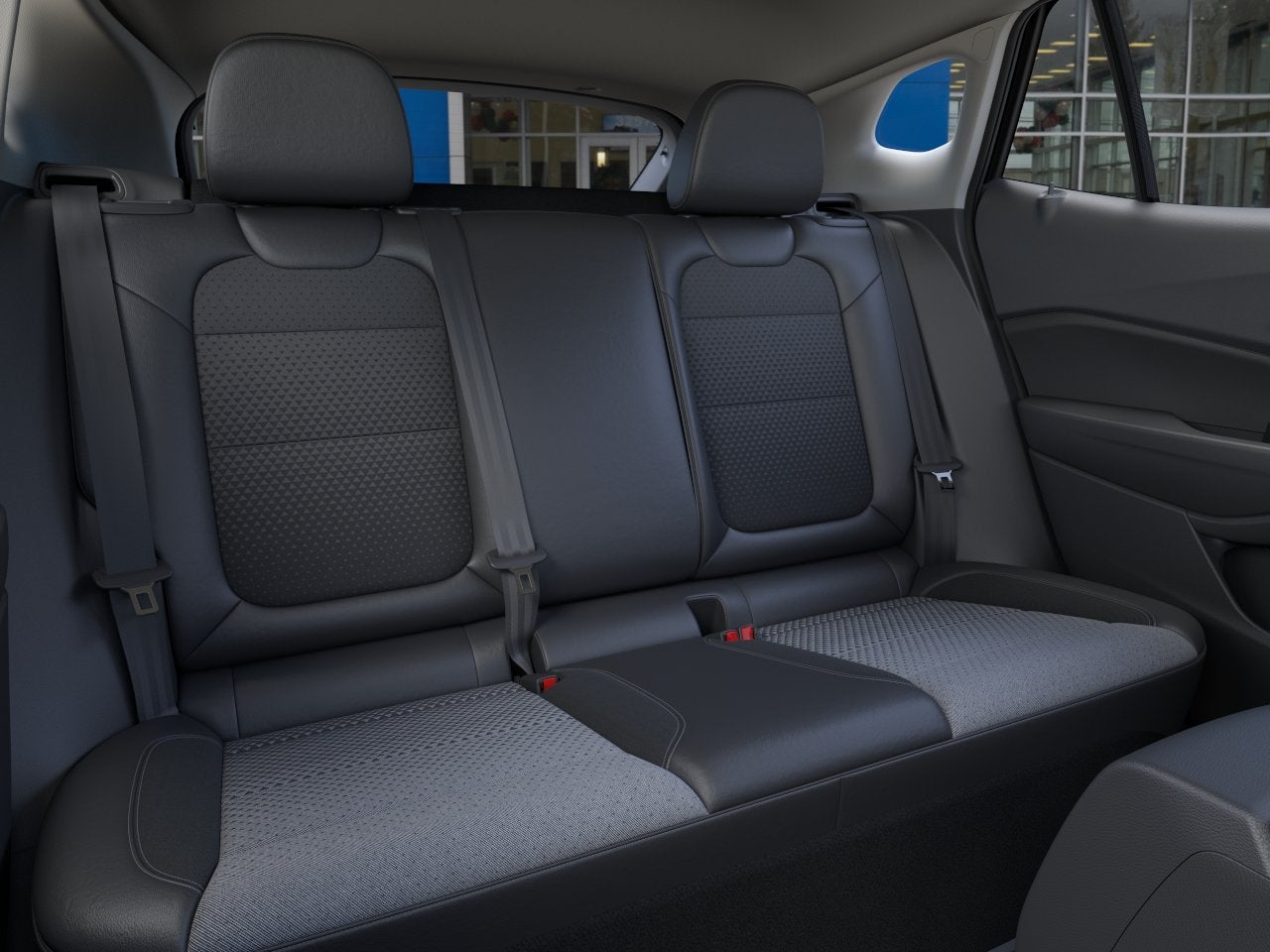2026 Chevrolet Trax LT - Photo 43
