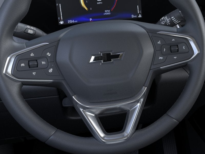 2026 Chevrolet Trax LT - Photo 45