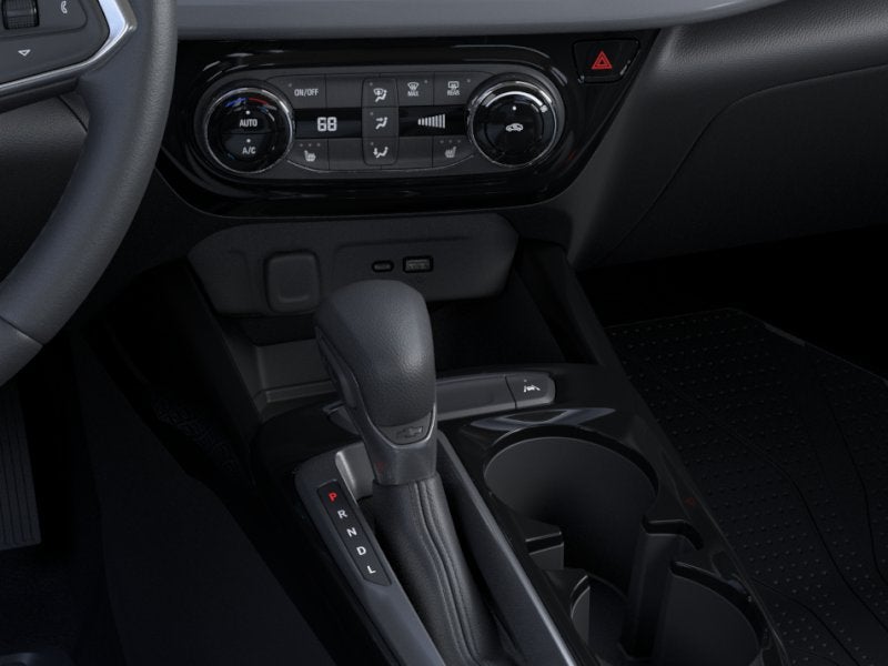 2026 Chevrolet Trax LT - Photo 49