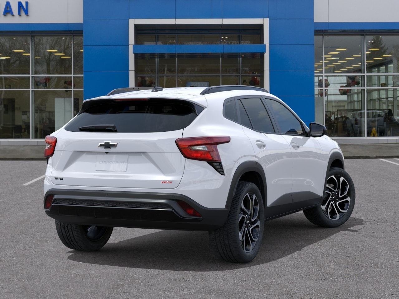 2026 Chevrolet Trax RS - Photo 28