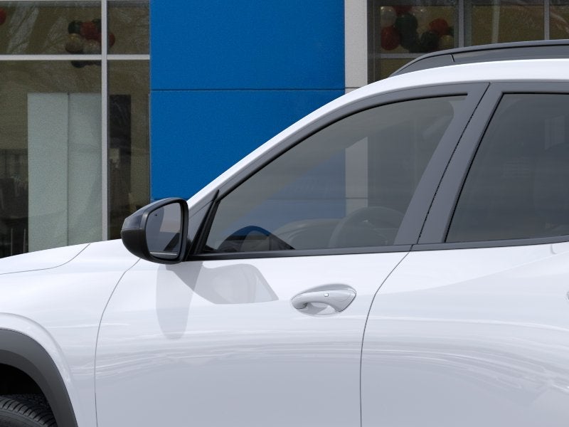2026 Chevrolet Trax RS - Photo 36