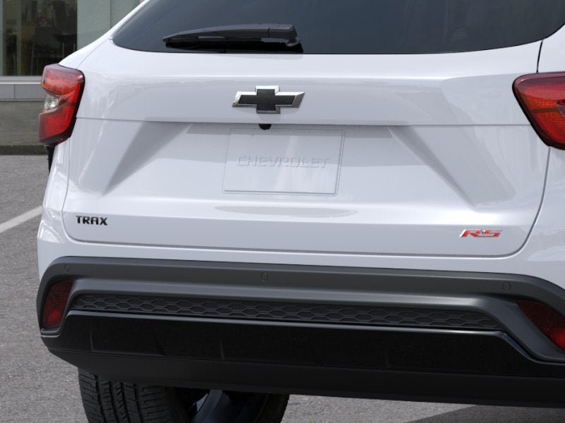 2026 Chevrolet Trax RS - Photo 38