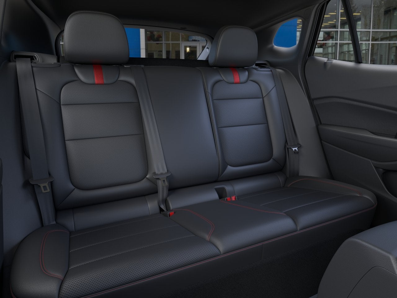 2026 Chevrolet Trax RS - Photo 41