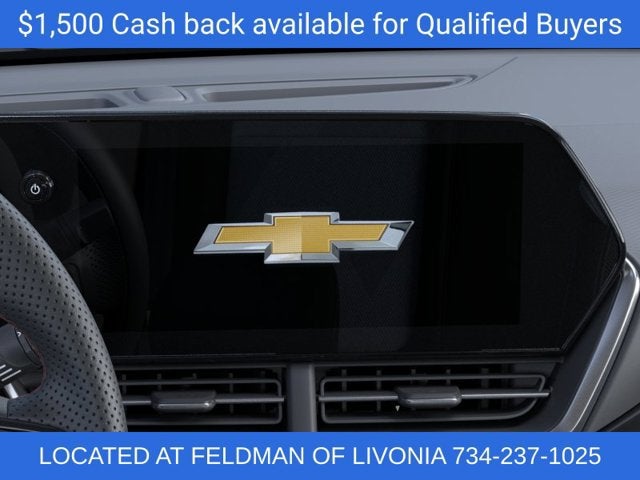 2026 Chevrolet Trax RS - Photo 20