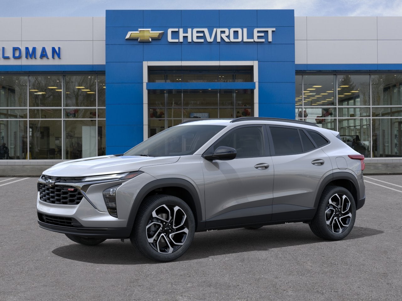 2026 Chevrolet Trax RS - Photo 26