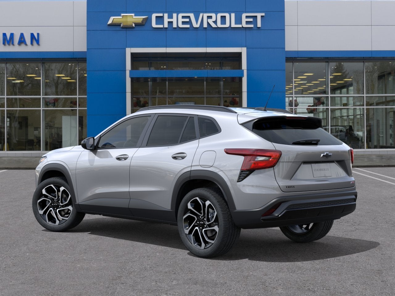 2026 Chevrolet Trax RS - Photo 27