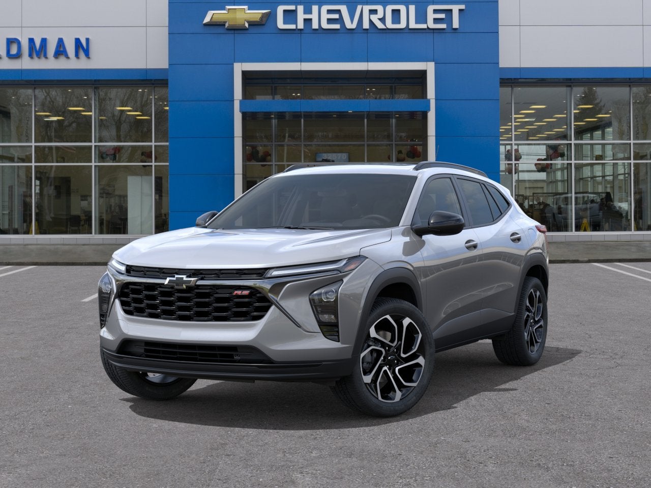 2026 Chevrolet Trax RS - Photo 30