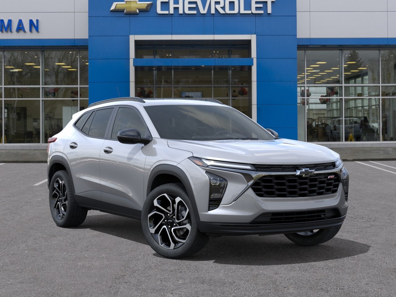 2026 Chevrolet Trax RS - Photo 31