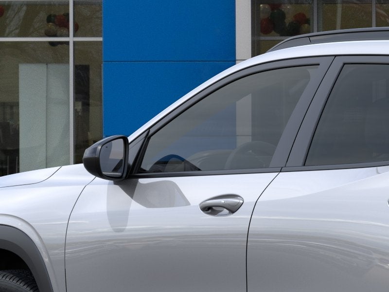 2026 Chevrolet Trax RS - Photo 36