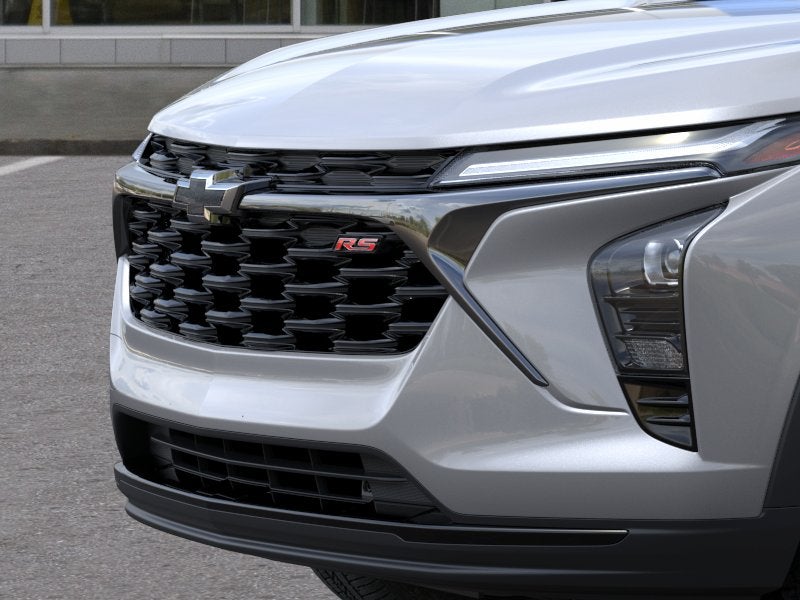 2026 Chevrolet Trax RS - Photo 37