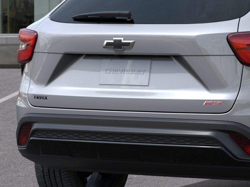 2026 Chevrolet Trax RS - Photo 38