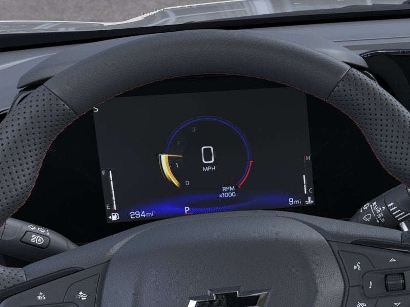 2026 Chevrolet Trax RS - Photo 42