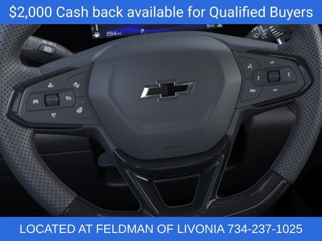 2026 Chevrolet Trax RS - Photo 20