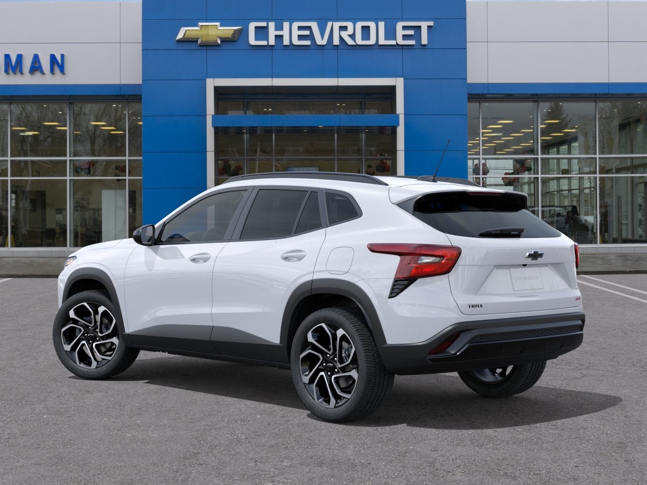 2026 Chevrolet Trax RS - Photo 28