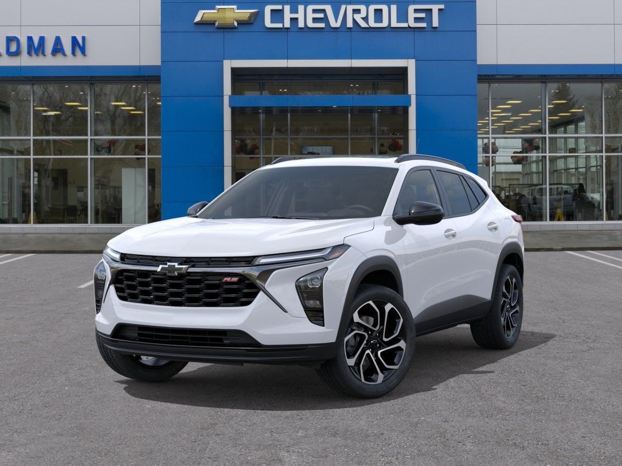 2026 Chevrolet Trax RS - Photo 31