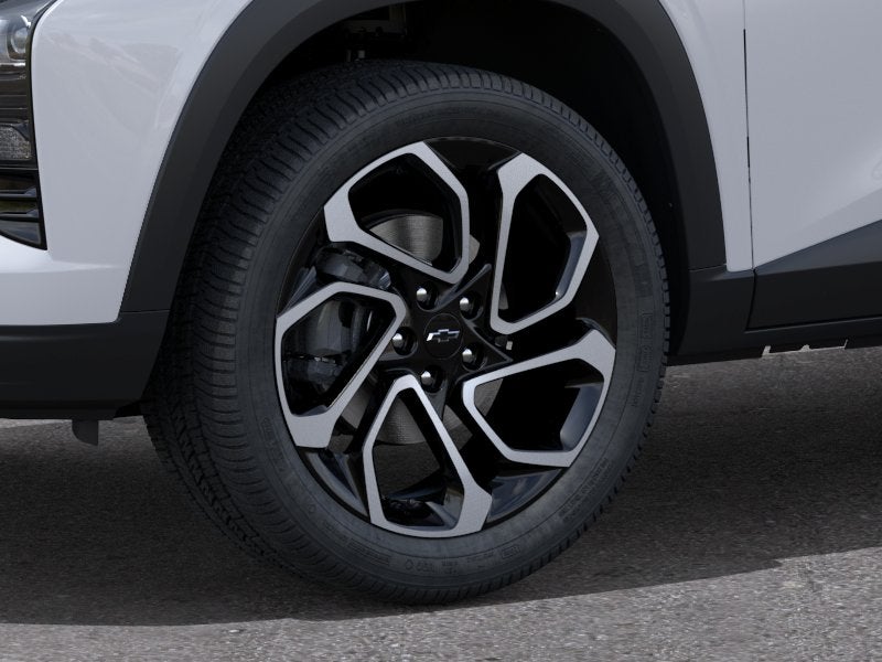 2026 Chevrolet Trax RS - Photo 34