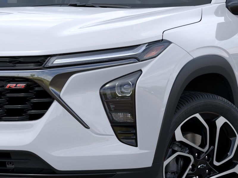 2026 Chevrolet Trax RS - Photo 35