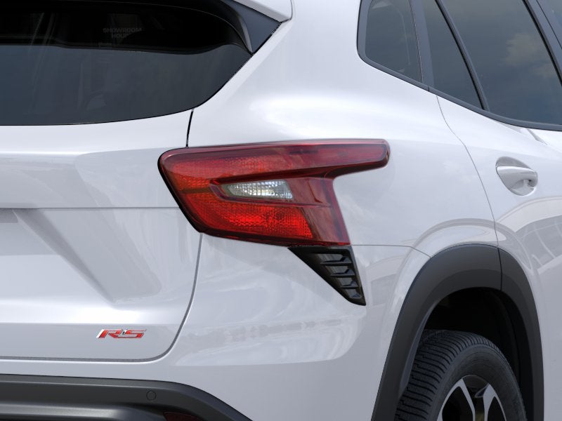 2026 Chevrolet Trax RS - Photo 36