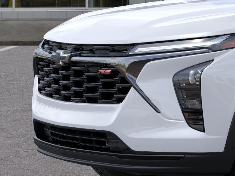 2026 Chevrolet Trax RS - Photo 38