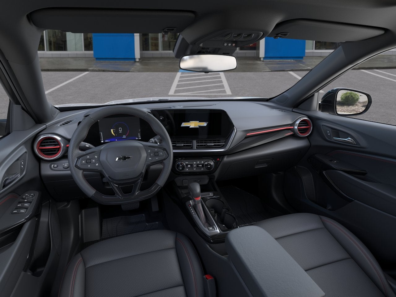 2026 Chevrolet Trax RS - Photo 40