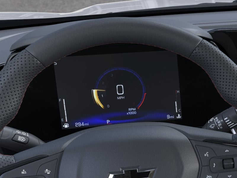 2026 Chevrolet Trax RS - Photo 43
