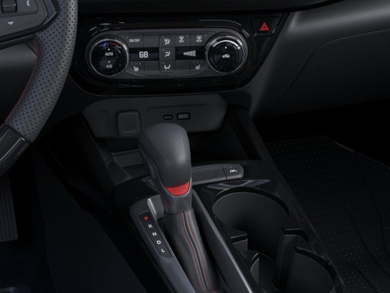 2026 Chevrolet Trax RS - Photo 48