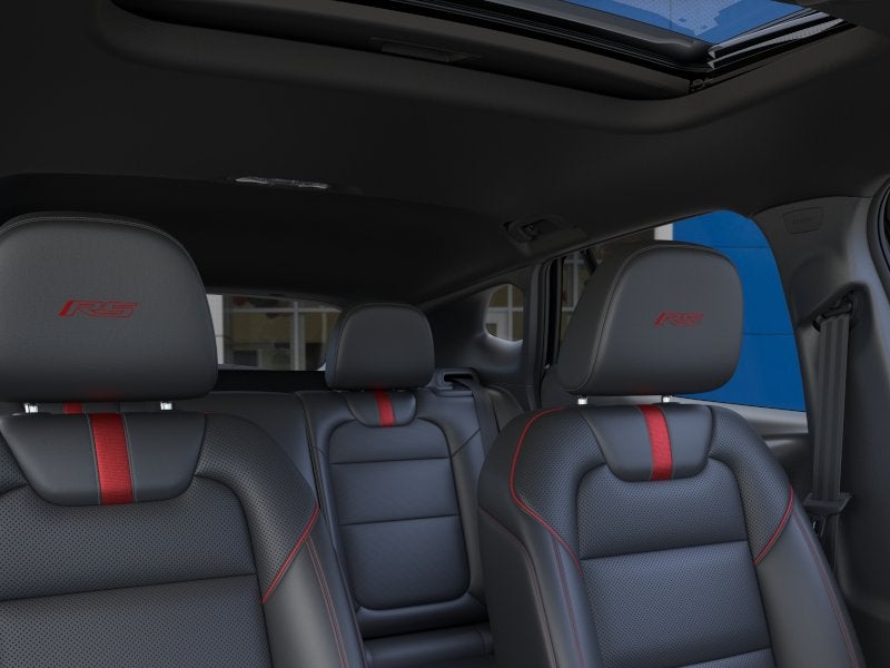 2026 Chevrolet Trax RS - Photo 49