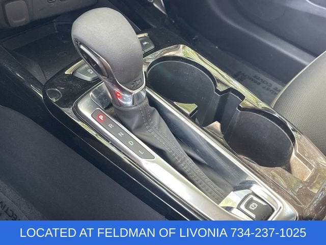 2024 Chevrolet Trax Activ - Photo 15