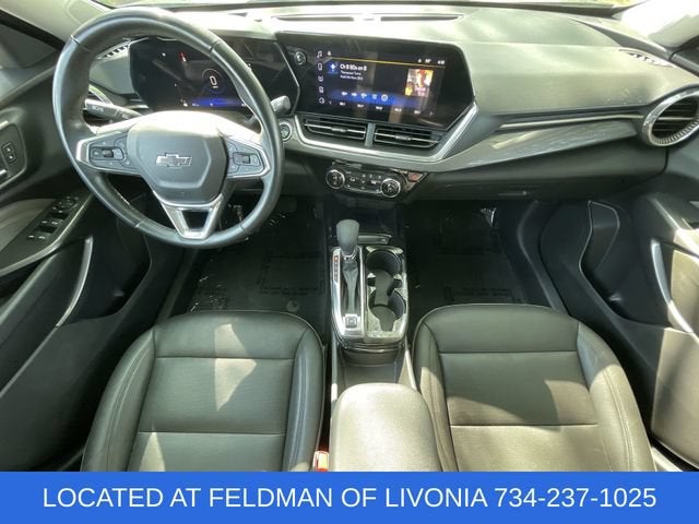2024 Chevrolet Trax Activ - Photo 20