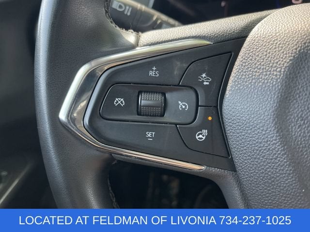 2024 Chevrolet Trax Activ - Photo 36