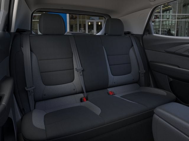 2026 Chevrolet Trailblazer LS - Photo 17