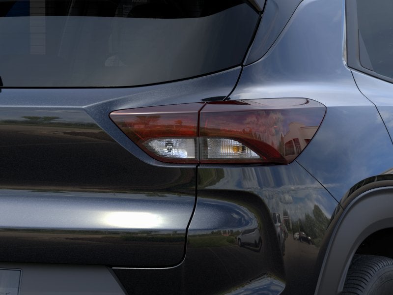2026 Chevrolet Trailblazer LS - Photo 35