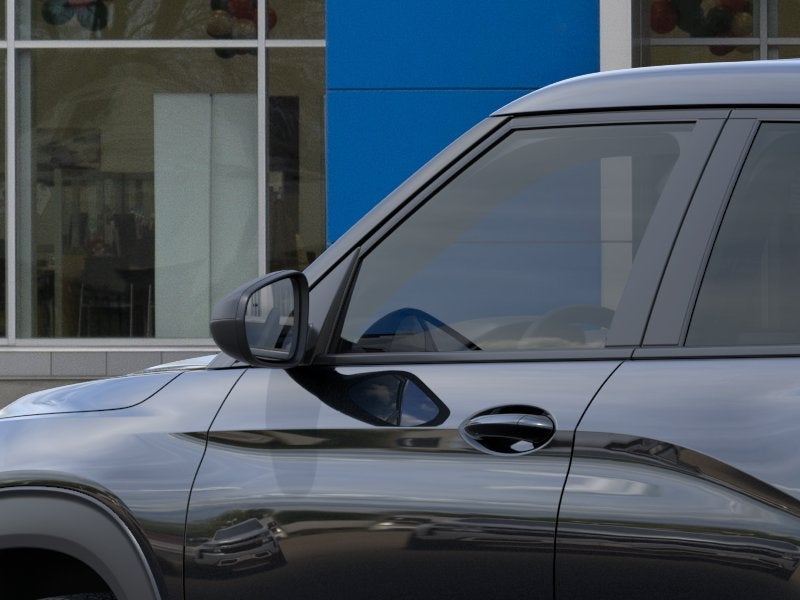 2026 Chevrolet Trailblazer LS - Photo 36