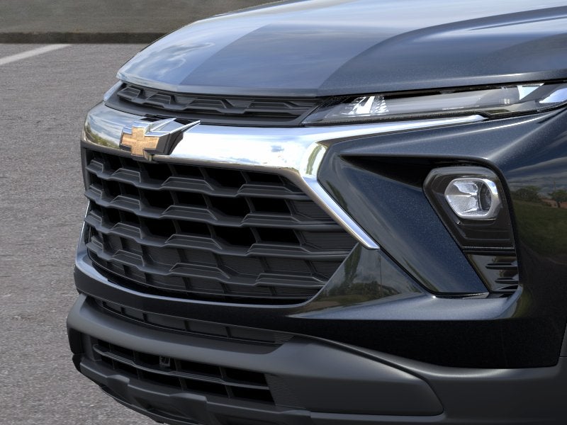 2026 Chevrolet Trailblazer LS - Photo 37