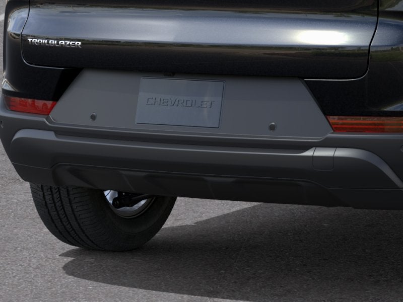 2026 Chevrolet Trailblazer LS - Photo 38