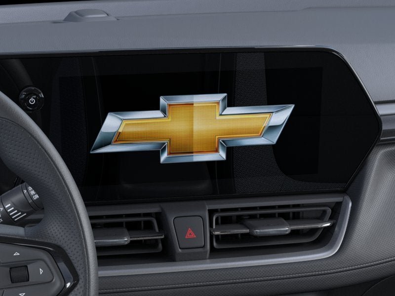 2026 Chevrolet Trailblazer LS - Photo 44