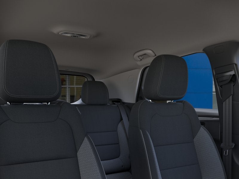 2026 Chevrolet Trailblazer LS - Photo 48