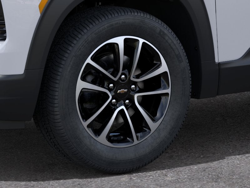 2026 Chevrolet Trailblazer LT - Photo 33