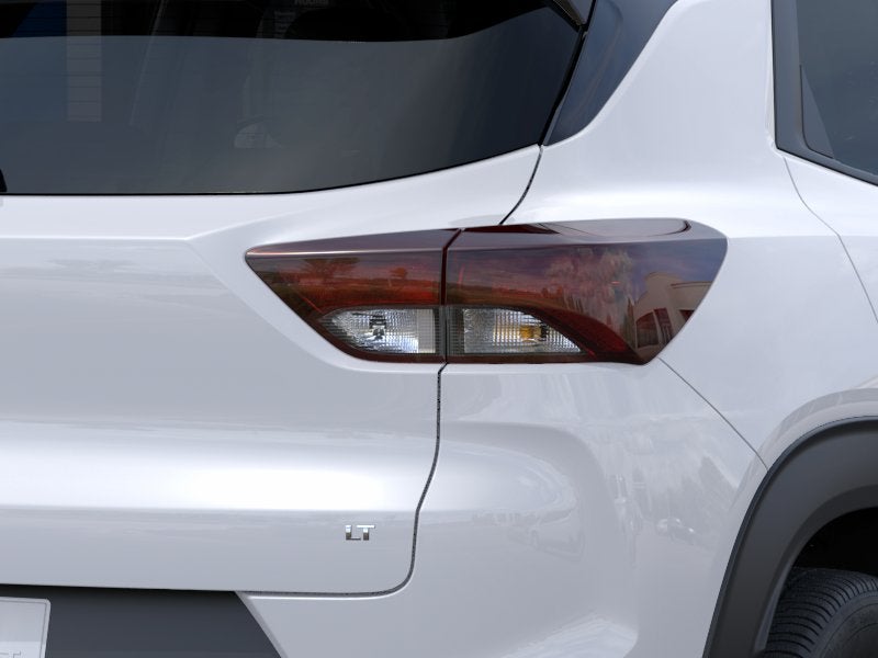 2026 Chevrolet Trailblazer LT - Photo 35