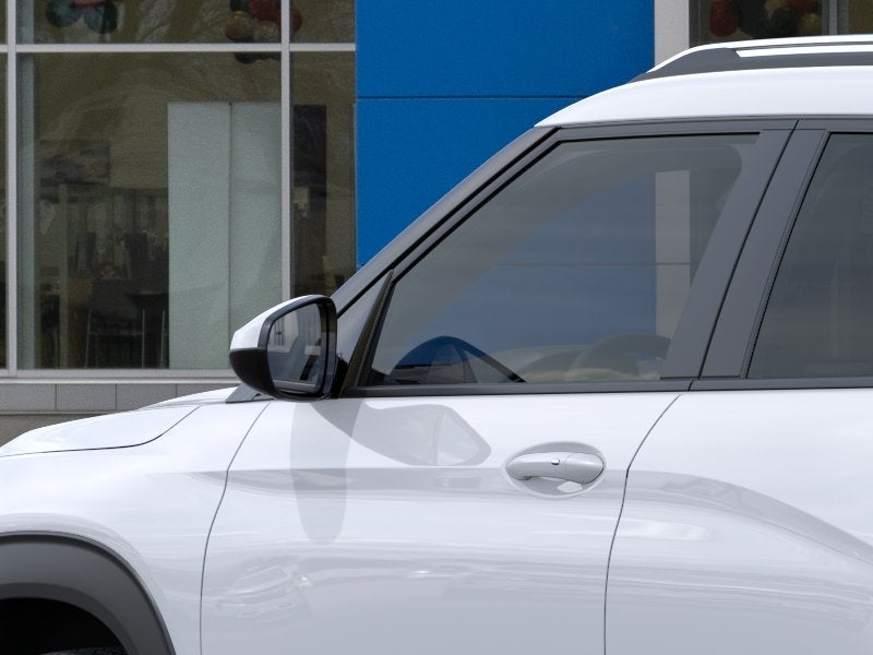 2026 Chevrolet Trailblazer LT - Photo 36
