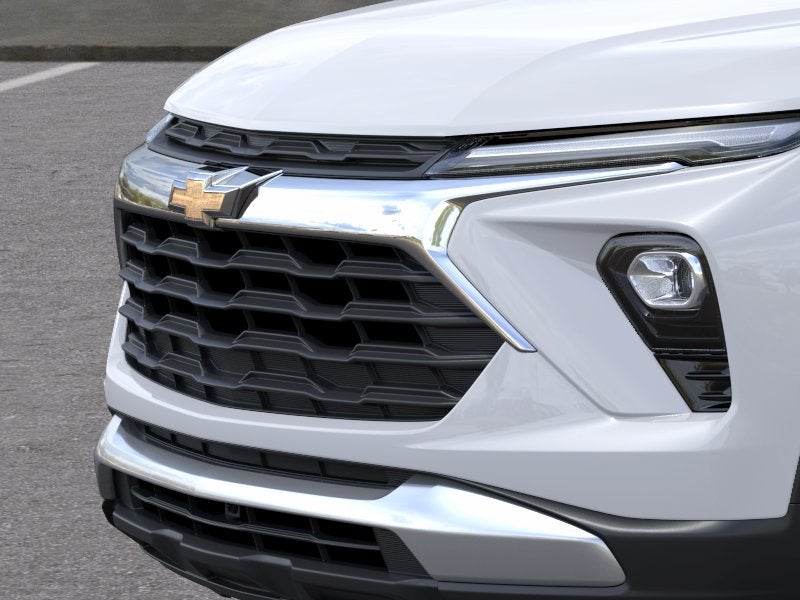 2026 Chevrolet Trailblazer LT - Photo 37