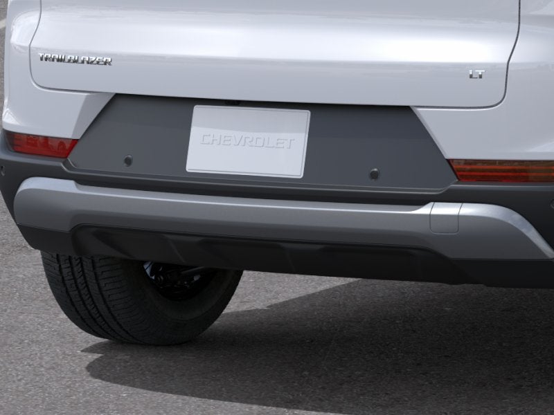 2026 Chevrolet Trailblazer LT - Photo 38