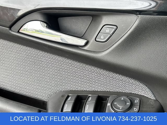 2024 Chevrolet TrailBlazer LT - Photo 21