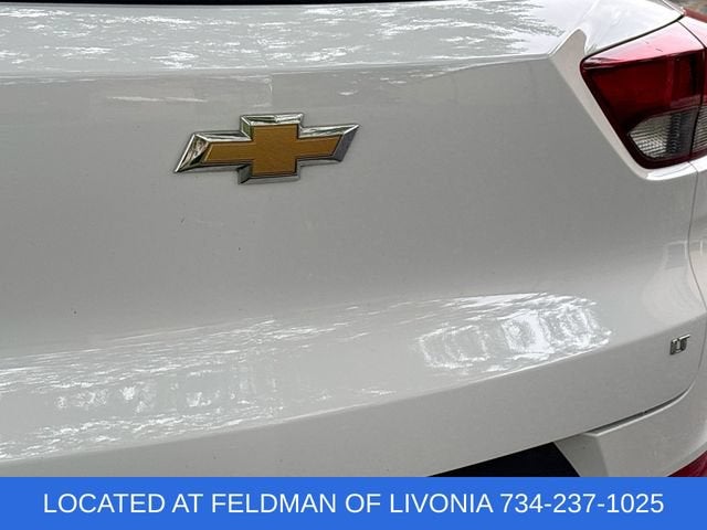 2024 Chevrolet TrailBlazer LT - Photo 29