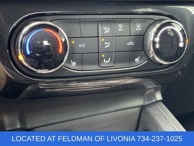 2024 Chevrolet Trailblazer ACTIV