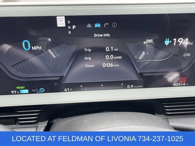 2023 Hyundai IONIQ 5 Limited